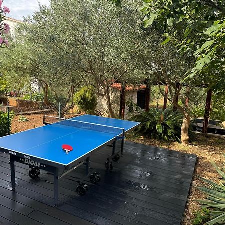 Adria Sun Apartments וודיצה מראה חיצוני תמונה
