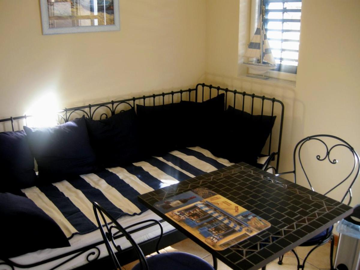 Adria Sun Apartments וודיצה מראה חיצוני תמונה