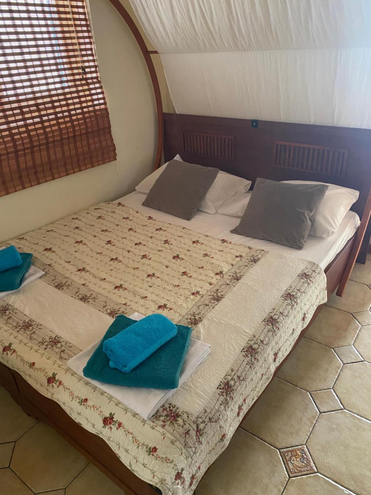 Adria Sun Apartments וודיצה מראה חיצוני תמונה